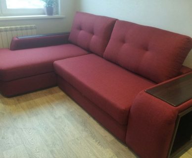 Перетяжка дивана (9)